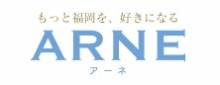 FBSウェブマガジン”ARNE”でご紹介頂きました（2023年4月）