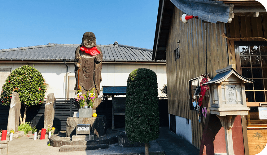 八坂神社