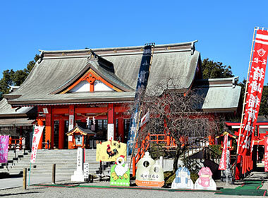 箱崎八幡神社