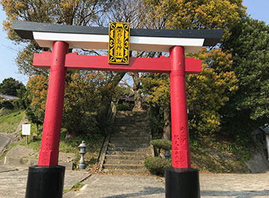 霧島神社