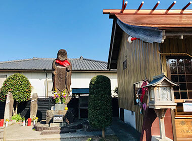 八坂神社